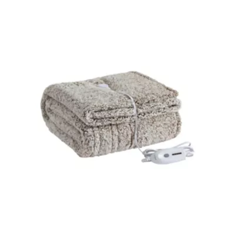 Lookout Mountain Microfiber Blanket