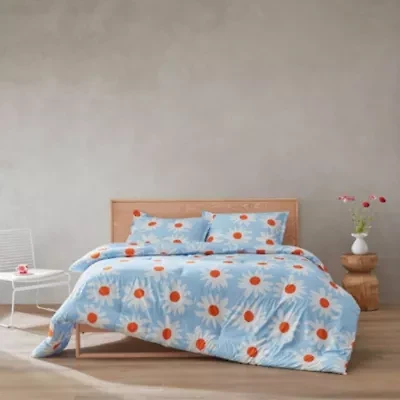 Rakastaa Ei Rakasta Cotton Duvet Set