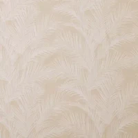 All Over Palms Cotton Sheet Set