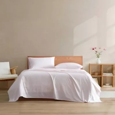 Pikku Rasymatto Cotton Sheet Set