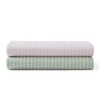 Pikku Rasymatto Cotton Sheet Set