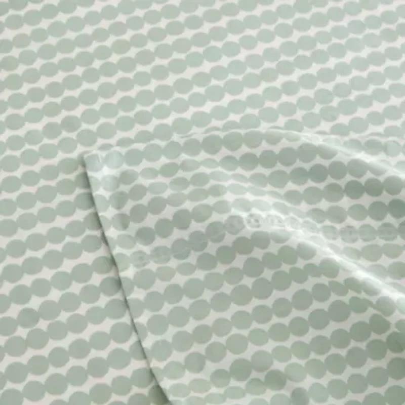 Pikku Rasymatto Cotton Sheet Set