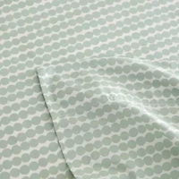 Pikku Rasymatto Cotton Sheet Set