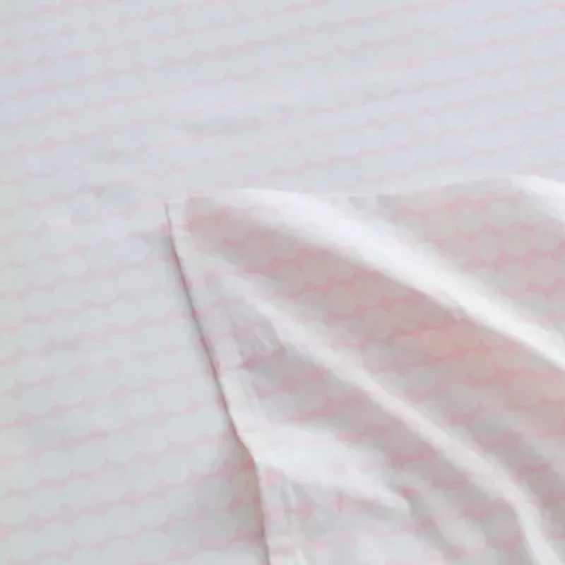 Pikku Rasymatto Cotton Sheet Set