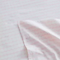 Pikku Rasymatto Cotton Sheet Set