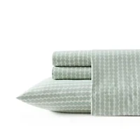 Pikku Rasymatto Cotton Sheet Set