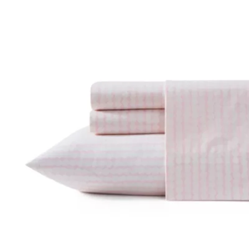 Pikku Rasymatto Cotton Sheet Set