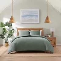 Paradisio Cotton Comforter Set