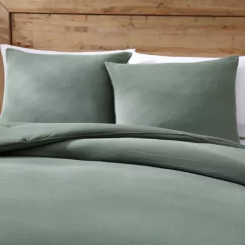 Paradisio Cotton Comforter Set