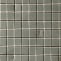 Alpine Plaid Cotton Comforter Set
