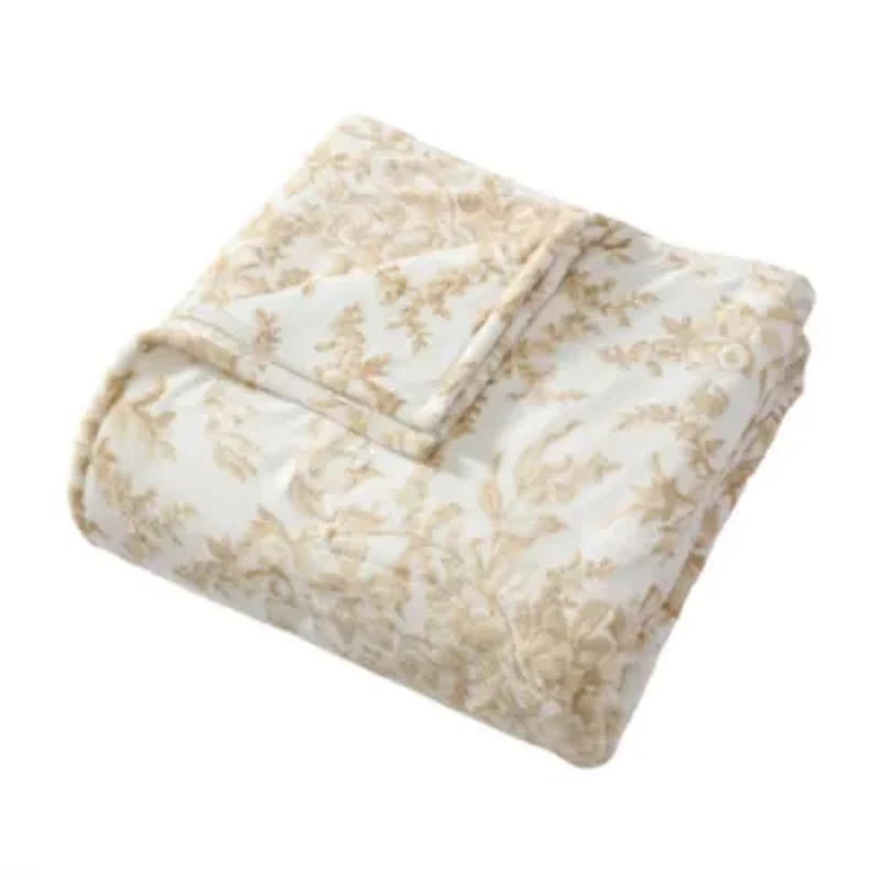 Bedford Microfiber Blanket