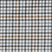 Griffin Plaid Cotton Sheet Set