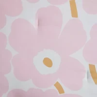 Unikko Cotton Comforter Set