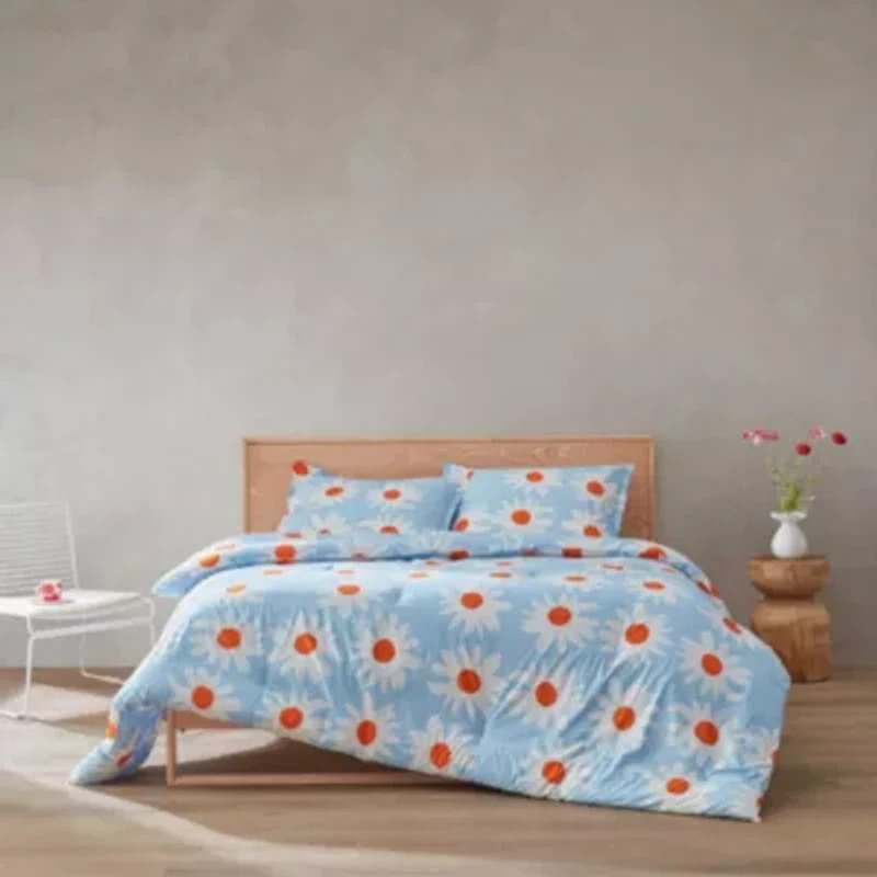 Rakastaa Ei Rakasta Cotton Comforter Set