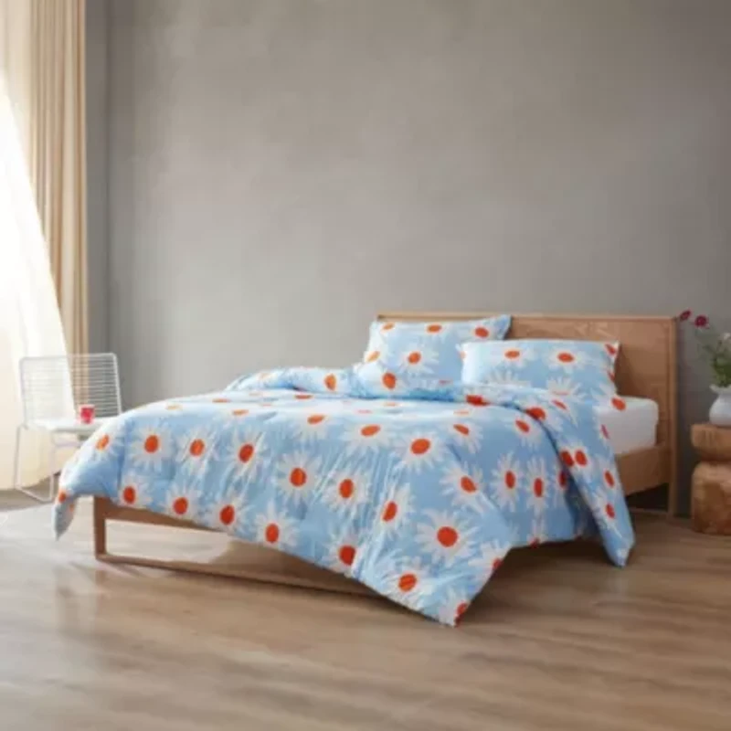 Rakastaa Ei Rakasta Cotton Comforter Set