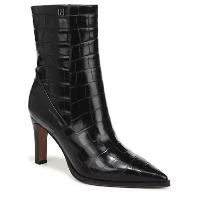 Franco Appia Bootie