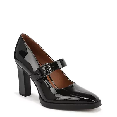 Franco Shalina Mary Jane Pump