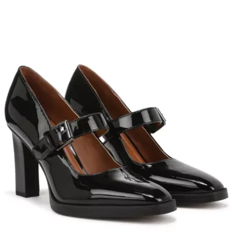 Franco Shalina Mary Jane Pump