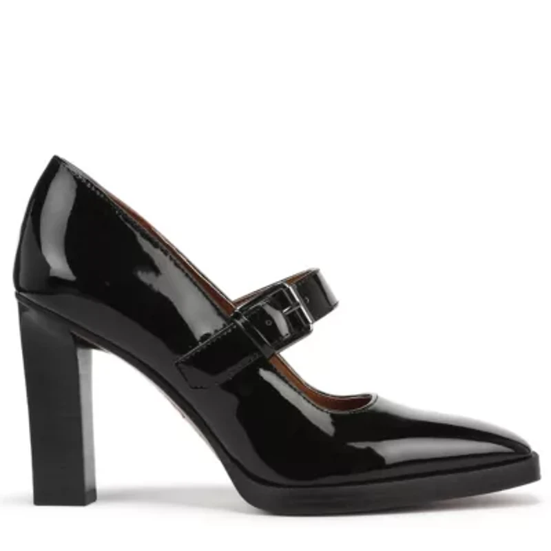 Franco Shalina Mary Jane Pump