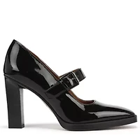 Franco Shalina Mary Jane Pump