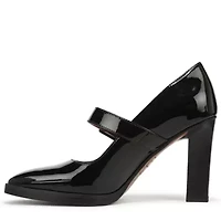 Franco Shalina Mary Jane Pump