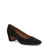 Franco Salino Pump