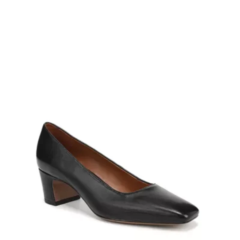 Franco Salino Pump