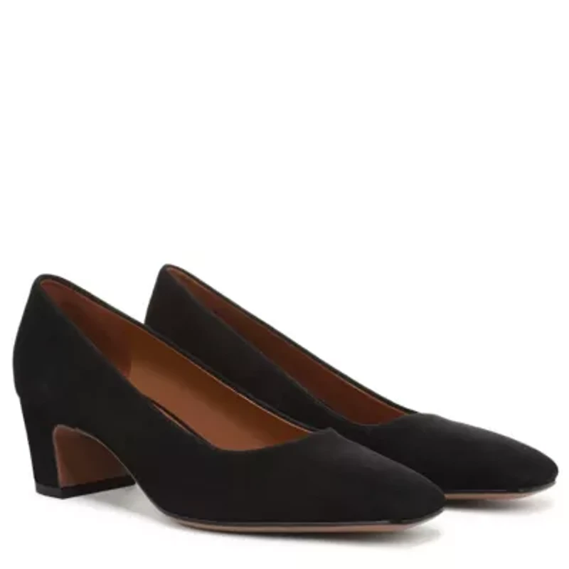 Franco Salino Pump