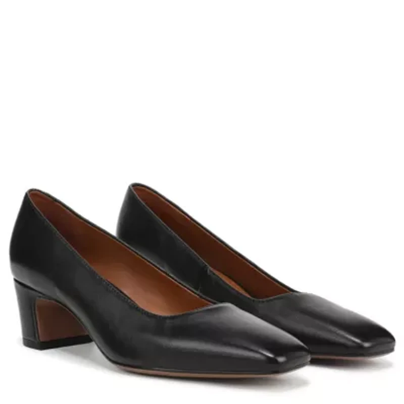 Franco Salino Pump