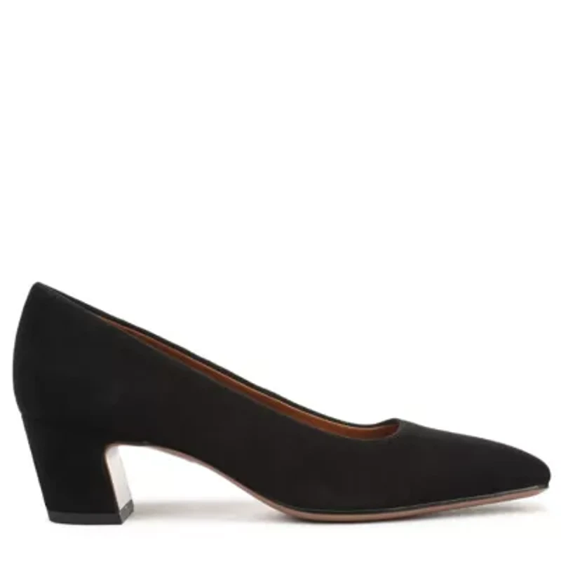 Franco Salino Pump