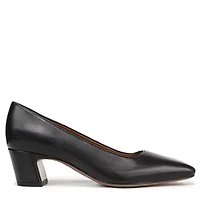 Franco Salino Pump