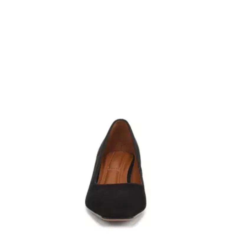 Franco Salino Pump