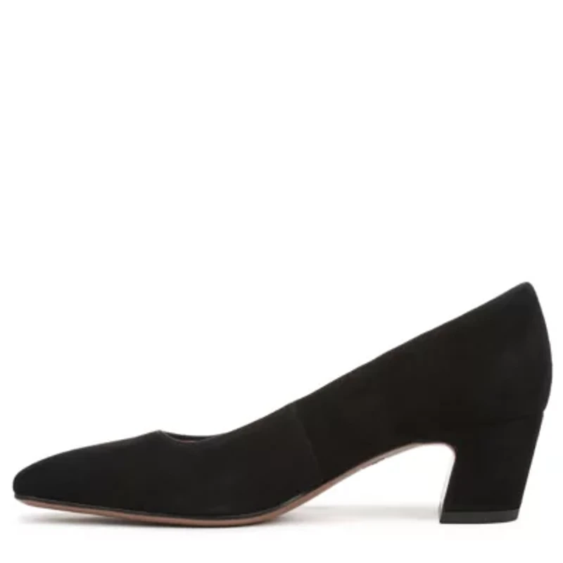 Franco Salino Pump