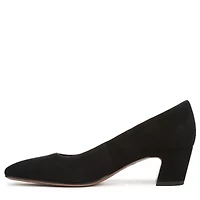 Franco Salino Pump