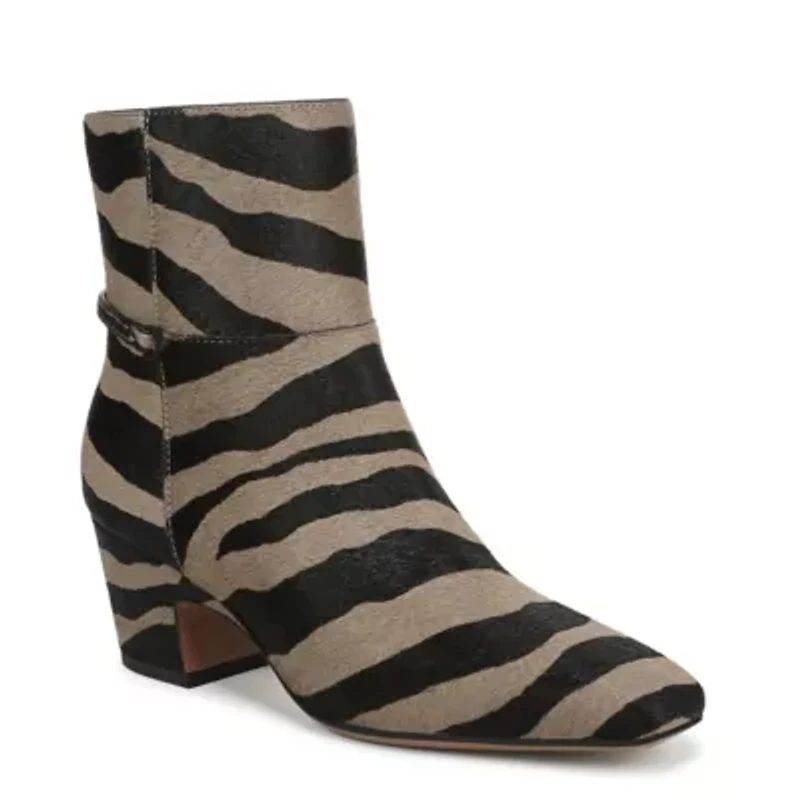 Franco Saydie Ankle Boot