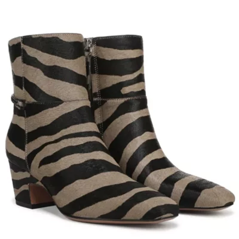 Franco Saydie Ankle Boot