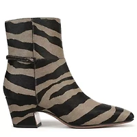 Franco Saydie Ankle Boot
