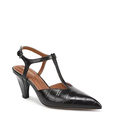 Franco Ovett Pump