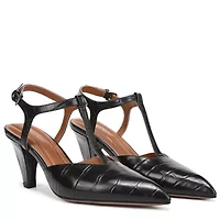 Franco Ovett Pump