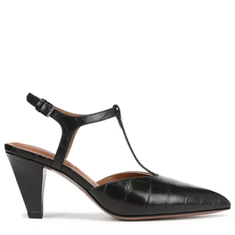 Franco Ovett Pump