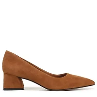 Franco Racer Pump