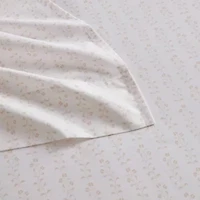 MS Core Ditsy Vine Cotton Sheet Set