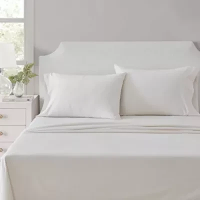 MS Core Stripe Cotton Sheet Set