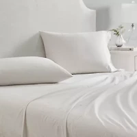 MS Core Stripe Cotton Sheet Set