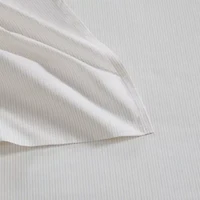 MS Core Stripe Cotton Sheet Set