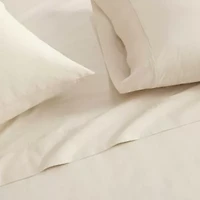 The Skylands Collection Cotton Sheet Set