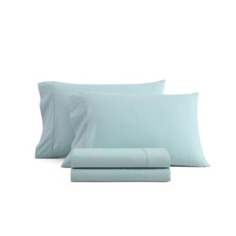 The Skylands Collection Cotton Sheet Set