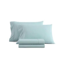 The Skylands Collection Cotton Sheet Set