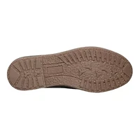 Jayde Almond Toe Slip-on Casual Loafers