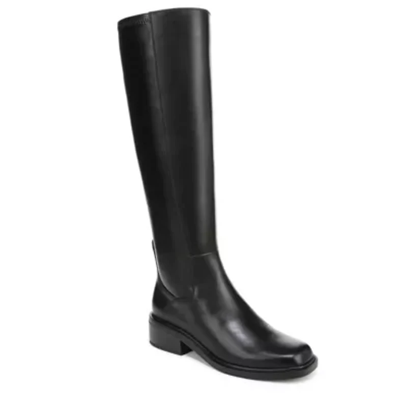 Franco Gisella Wide Calf Knee High Boot